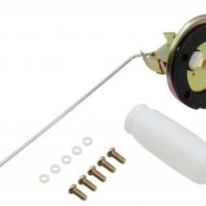 Fuel Tank Sending Unit, Electric Sender, Type 1, Standard Beetle 68 & Later