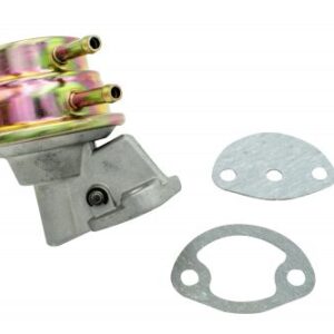 Fuel Pump, 1600cc with Alternator, Type 1 74-75, Ghia 74