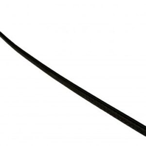 Vent Wing Post Channel, 12mm, 65-on