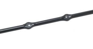 Center Tie Rod with Ends.