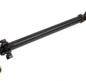 Left Tie Rod, Adjustable, Type 1, 5/68-77 Exc. S/B