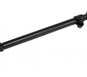 Left Tie Rod, Adjustable. Type 1 66-68