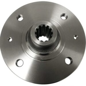 Type 3 Rear Hub 4X130 66-Up