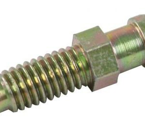 Brake Bleeder Valve