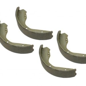 Brake Shoe Set, Front S.B.