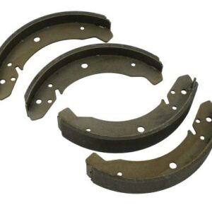 Brake Shoe Set, Front T-1 65-77