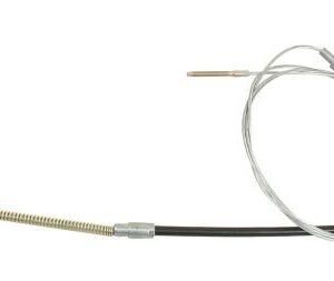Emergency Brake Cable, Type 1 73-on
