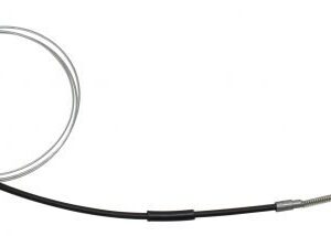 Emergency Brake Cable, Type 2 69-71