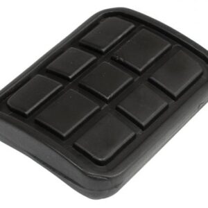 Pedal Pad, Brake / Clutch, Type 2