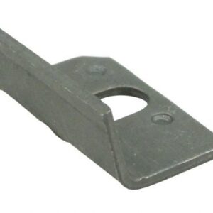 Brake Pedal Stop Plate