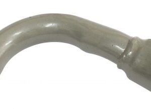 Tail Pipe, Type 2, 1960-1971