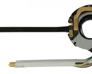 Turn Signal Switch, Type 2 74-79