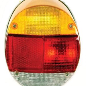 Type 1 Left Tail Light Assembly