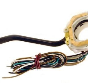 Turn Signal Switch, Type 1 71