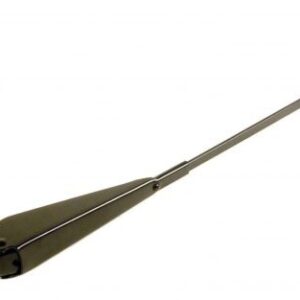 Wiper Arm, Black, Right, S/B 73-79