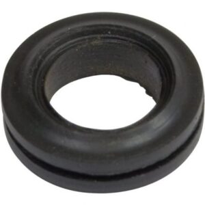 Wiper Shaft Grommet, Each Fits Type 1 58-69, Ghia 58-69, Type 3 62-69