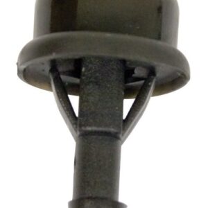Windshield Spray Nozzle, Each Type 1 60-79, Ghia 61-74, Type 3 64-73