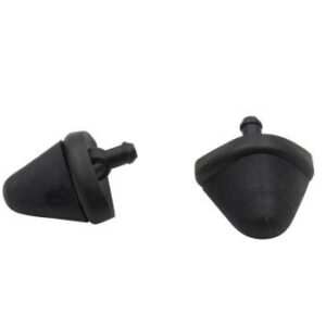Windshield Spray Nozzle, Type 2 68-79, Pair