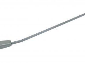Wiper Arm, Silver, Type 2 to 67, Left or Right