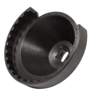 Pinion Nut Socket