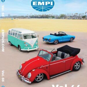 Volkswagen Parts Catalog