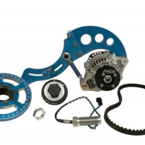 Racing Alternator / Crank Trigger, 12v, Blue