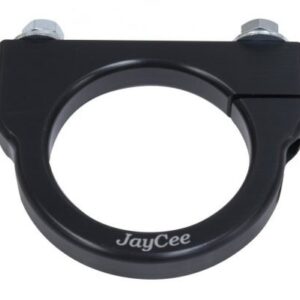 Universal Billet Coil Clamp, Black