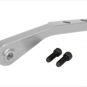 Linkage Adapter Bracket for JackStand - Silver