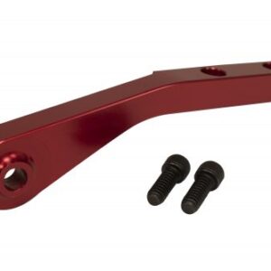 Linkage Adapter Bracket for JackStand - Red