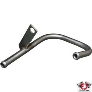 Water Pipe Stainless Steel