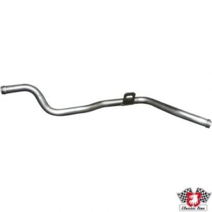 Water Pipe Stainless Steel
