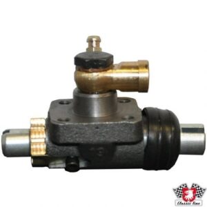 Wheel Cylinder, 19.05 Mm