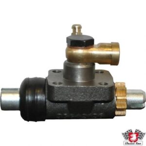 Wheel Cylinder, 19.05 Mm