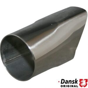 Tailpipe Tip