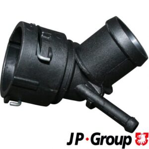 Quick Coupling Piece