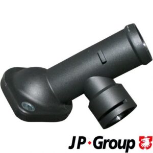 Water Flange For Cooling Sys