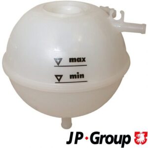 Expansion Tank For Radiator