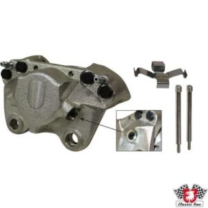 Brake Caliper Front Left