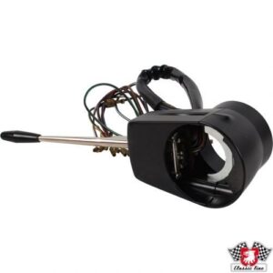 TURN SIGNAL SWITCH BLK T-II