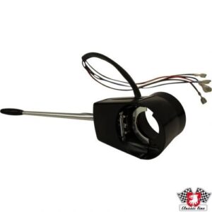 TURN SIGNAL SWITCH BLK T-II