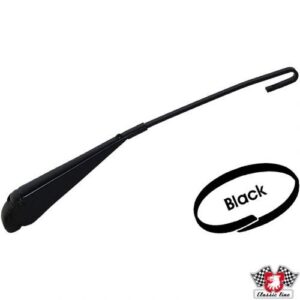 Wiper Arm Right Black