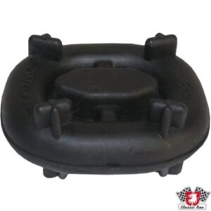 Bracket For Exhaust