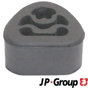Bracket For Exhaust