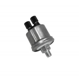 Oil Press Sender 80 PSI, 1/8" - 27 NPT, 2 Pole