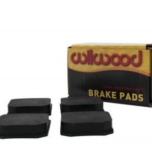 Wilwood Brake Pad Street Compound - Set